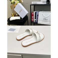 Christian Dior Slippers